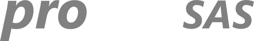 Logo Prosar